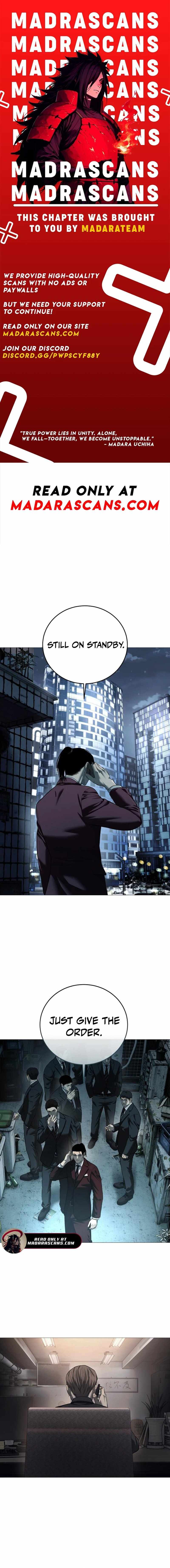 Red Shirt Chapter 5 1